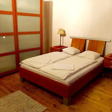 شقة Designapartments