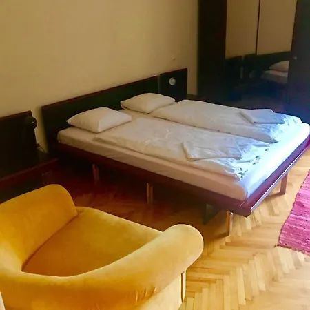 Designapartments アパート