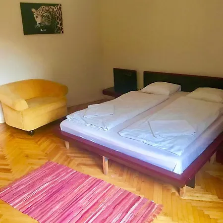 Designapartments ريغا
