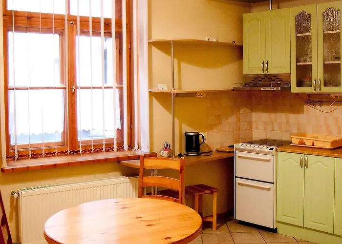 Designapartments Apartment *