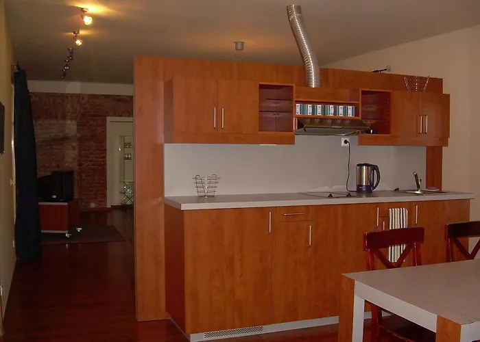 Designapartments * Riga