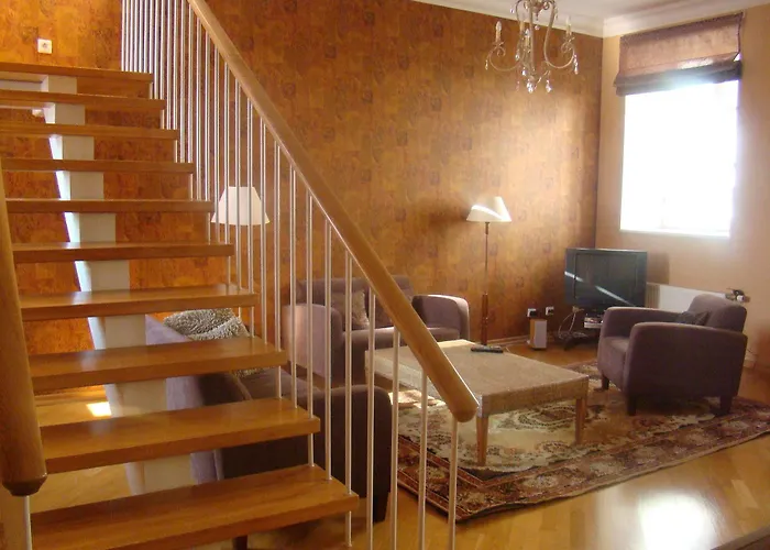 Designapartments Apartment