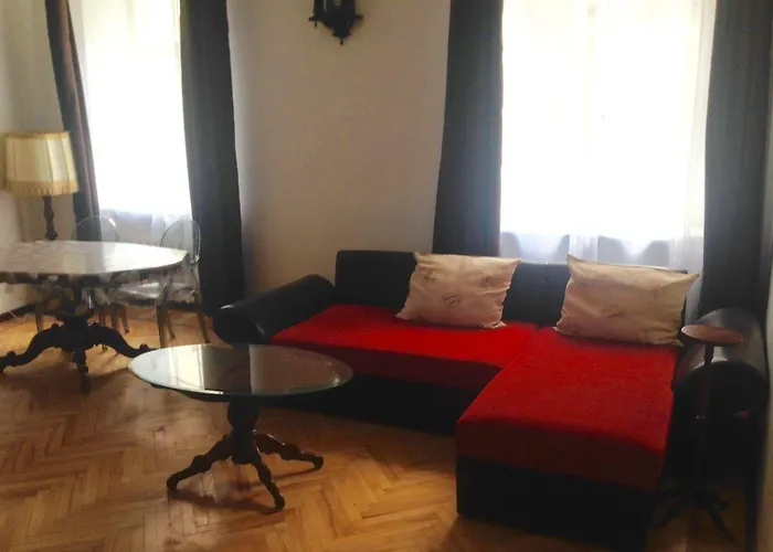 Designapartments Riga