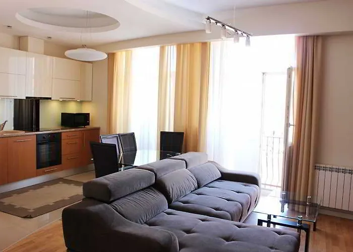 Designapartments * Riga