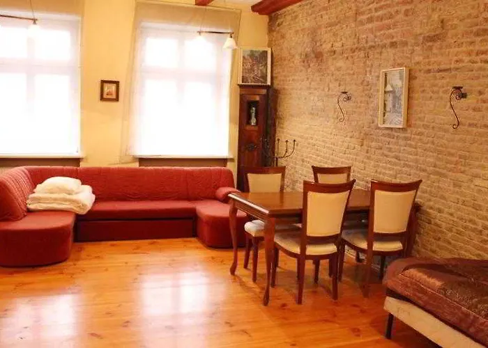 Designapartments Apartment Riga