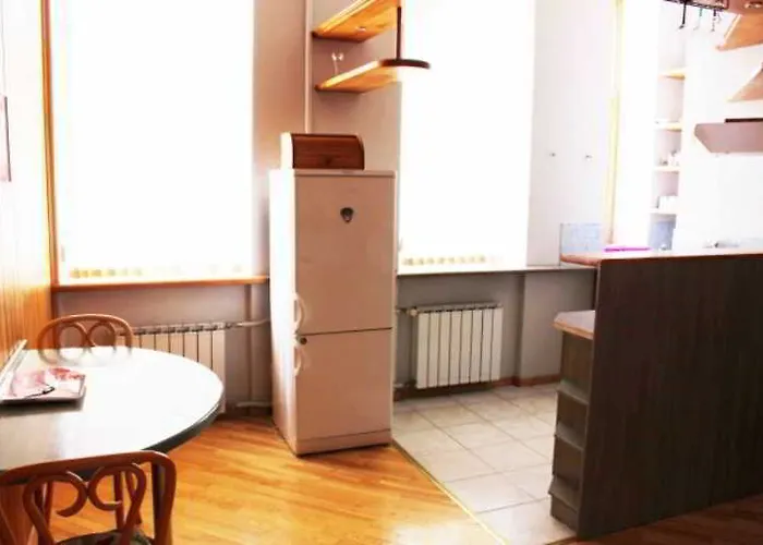 Designapartments Riga