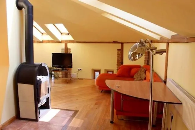 Designapartments * Riga