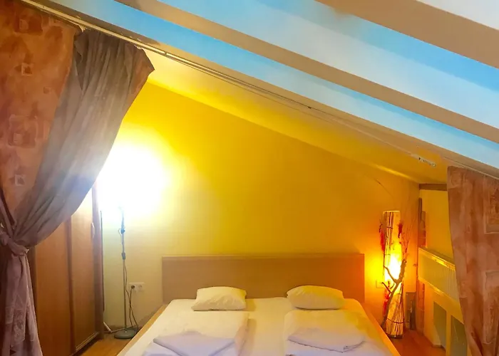 Designapartments Riga