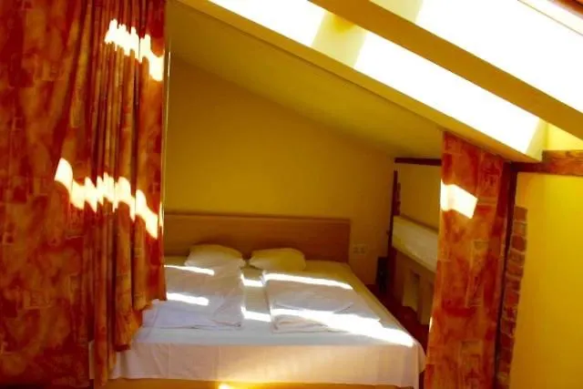 Designapartments Riga