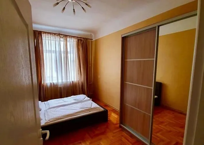 Designapartments * Riga