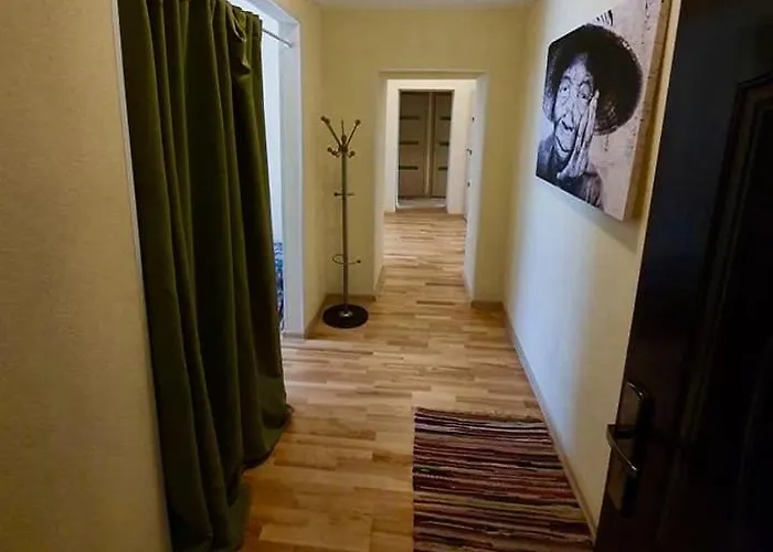 Apartment Designapartments Riga