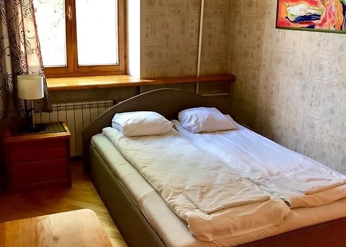 Daire Designapartments *