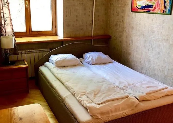 Daire Designapartments Riga