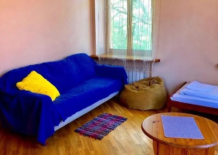 Designapartments Apartment