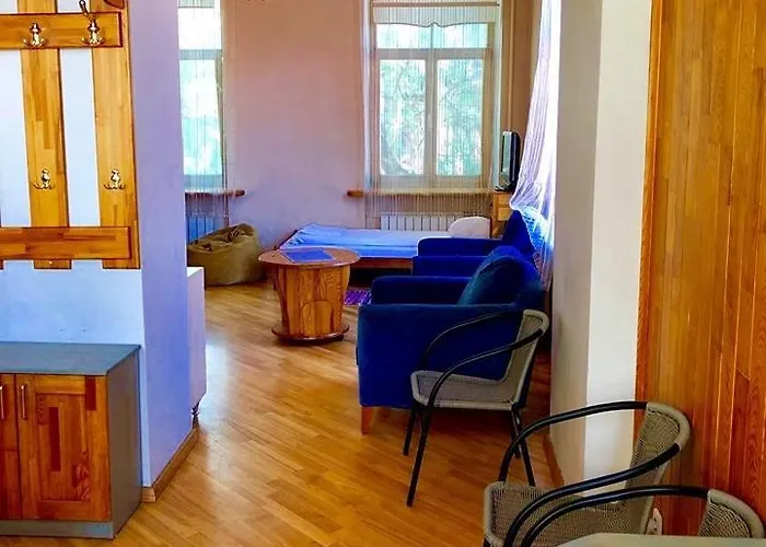 Daire Designapartments *