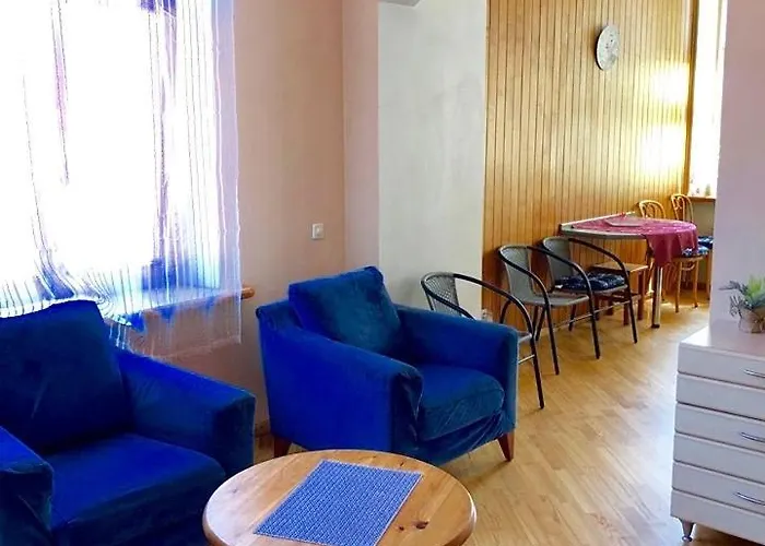 Apartment Designapartments Riga