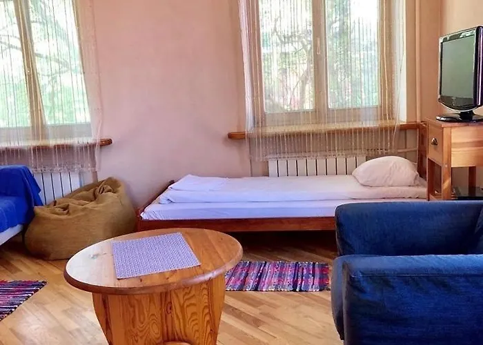 Designapartments Daire Riga