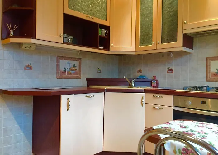 Designapartments * Riga