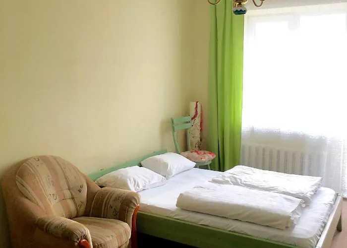 Designapartments * Riga