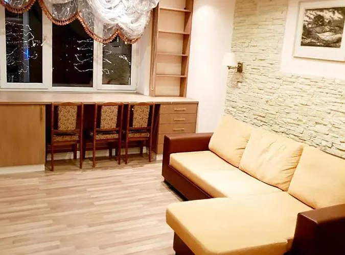 Designapartments Daire *