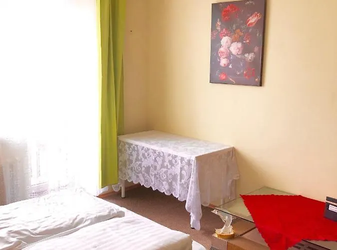 Designapartments Riga