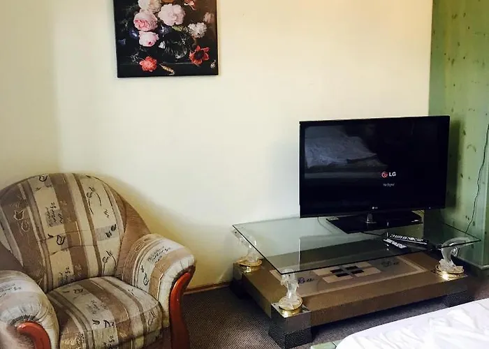 Designapartments Daire *