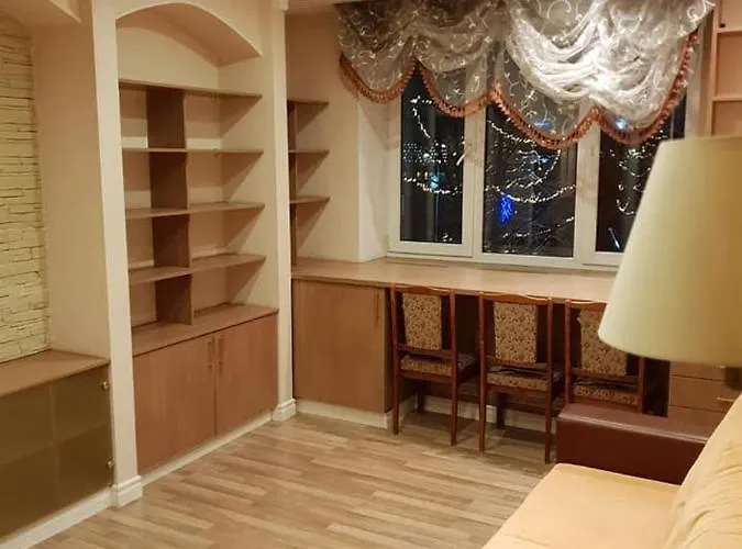 Designapartments Daire