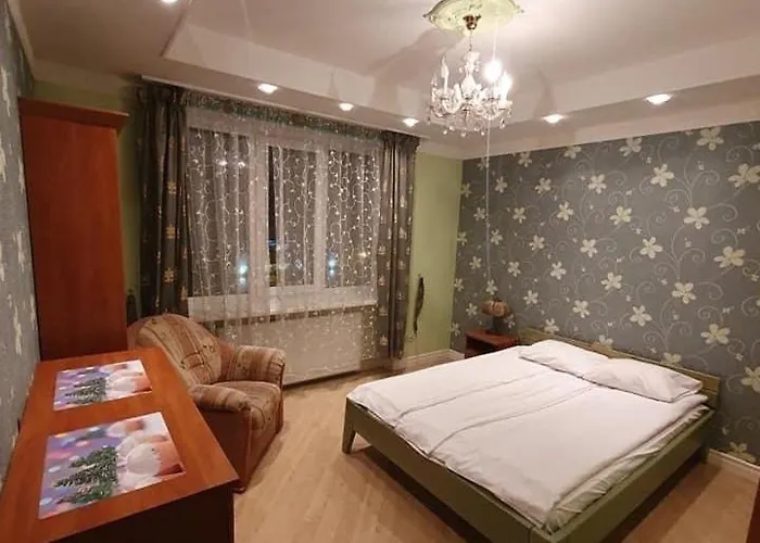 Designapartments Apartment Riga