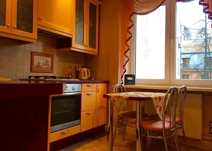 Apartment Designapartments Riga