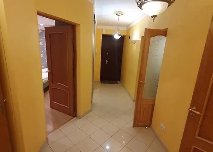 Designapartments Apartment Riga