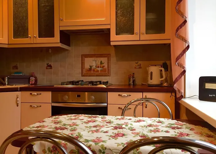 Designapartments Apartment *