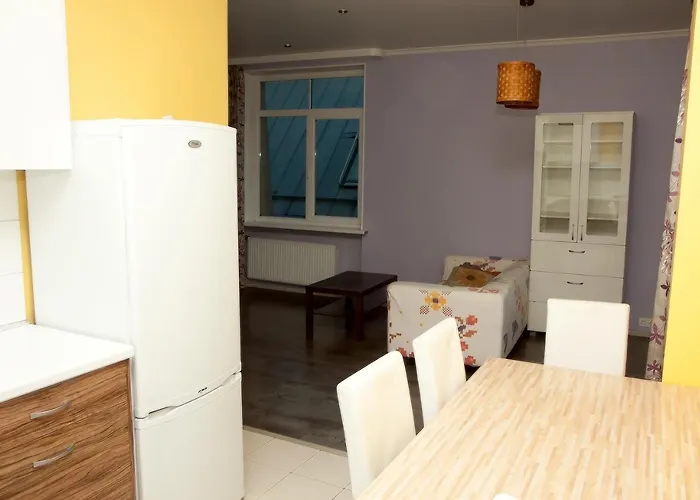 Daire Designapartments