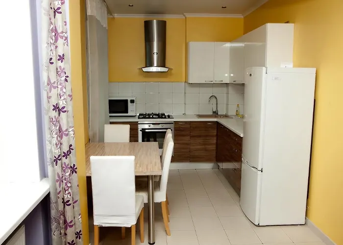 Designapartments Daire Riga