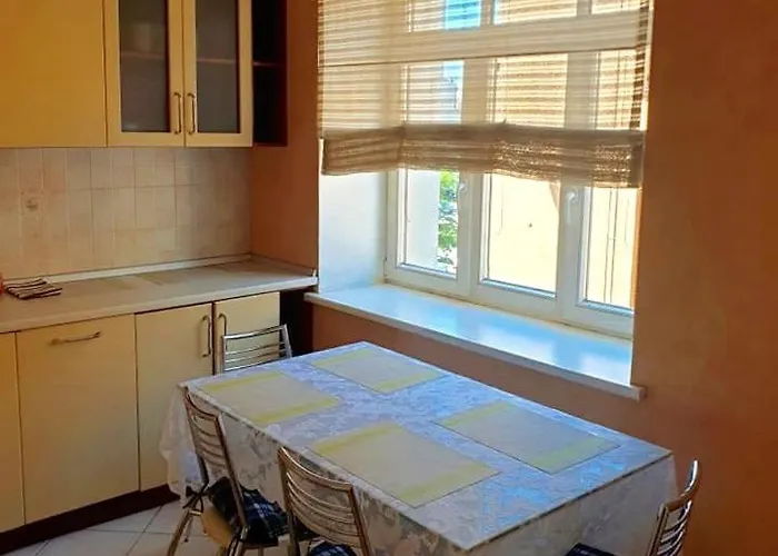 Daire Designapartments