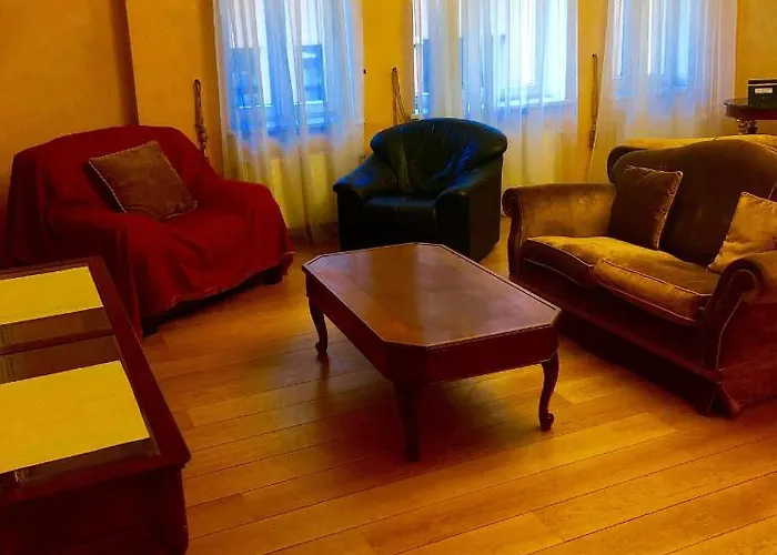 Designapartments Daire Riga