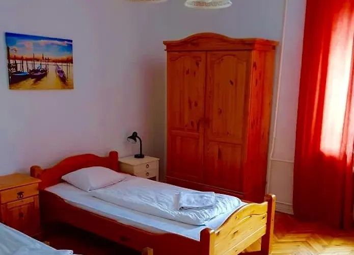 Designapartments * Riga