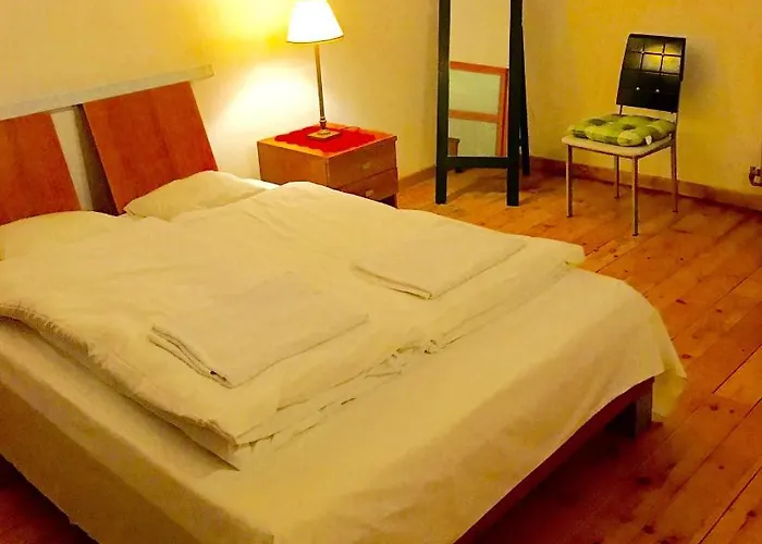 Designapartments * Riga