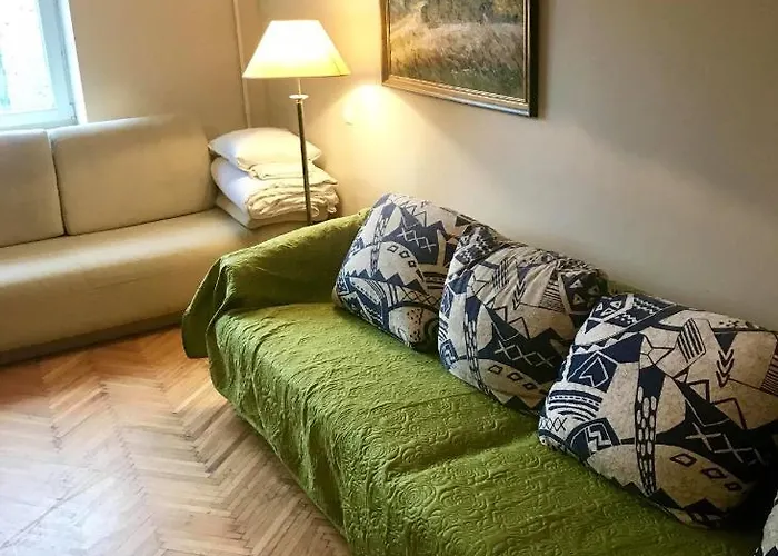 Designapartments * Riga