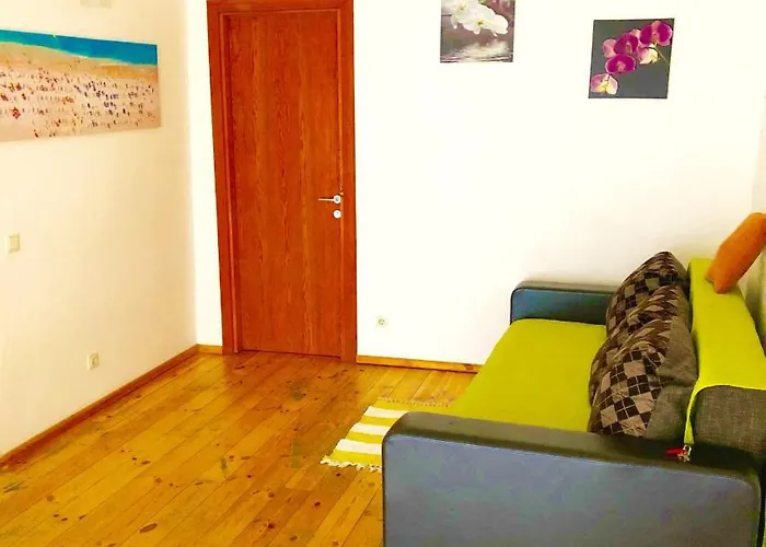 Daire Designapartments Riga