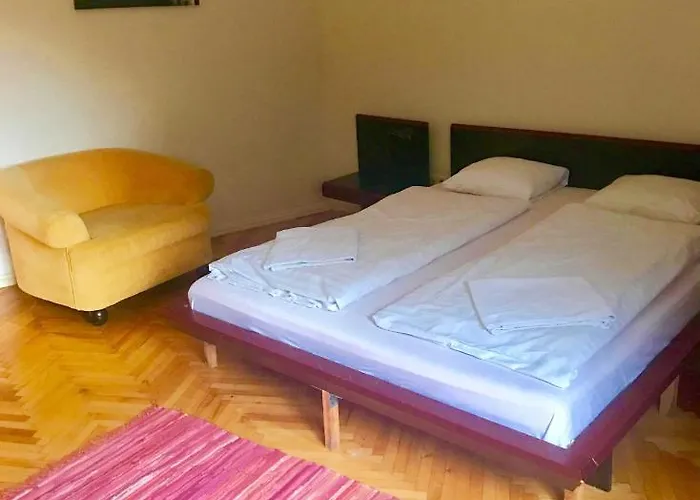 Designapartments Riga