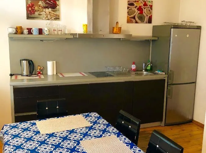 Designapartments Riga