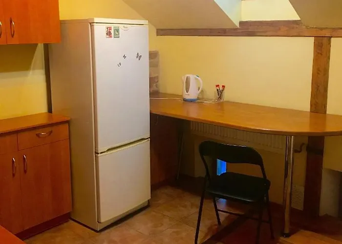 Daire Designapartments Riga