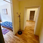 Designapartments Dzīvoklis *
