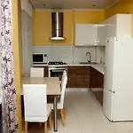 Designapartments Dzīvoklis Riga