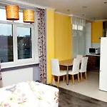 Designapartments * Riga