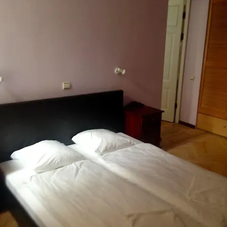 Designapartments Lejlighed *