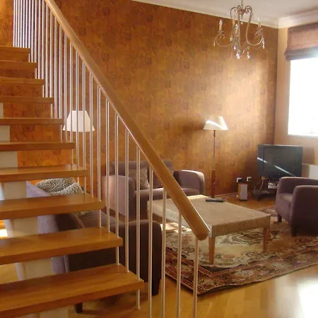 Designapartments Lejlighed
