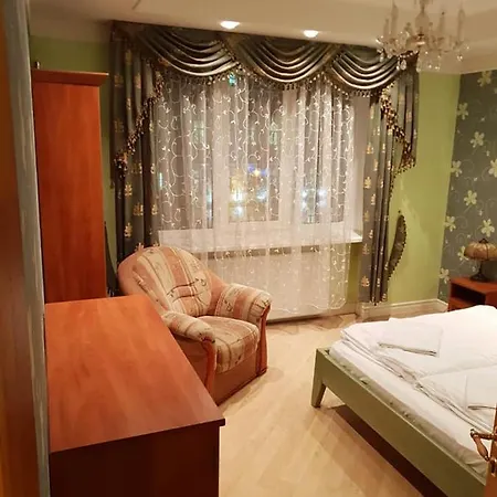 Designapartments
