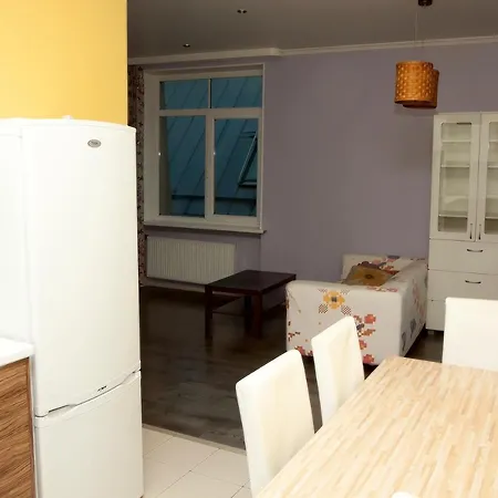 Dzīvoklis Designapartments