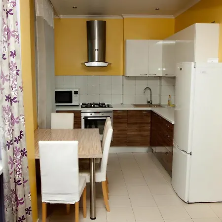 Designapartments Lejlighed Riga